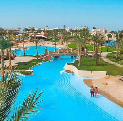 Hôtel Pickalbatros Oasis Hotel Port Ghalib 5*, Séjour Egypte, Hurghada par Ôvoyages Hôtel Pickalbatros Oasis Hotel Port Ghalib 5*, Séjour Egypte, Hurghada par Ôvoyages