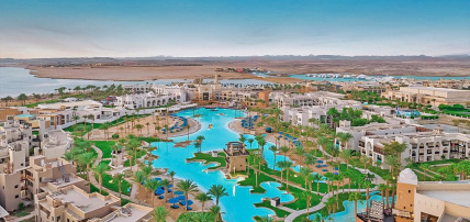 Hôtel Pickalbatros Oasis Hotel Port Ghalib 5*, Séjour Egypte, Hurghada par Ôvoyages Hôtel Pickalbatros Oasis Hotel Port Ghalib 5*, Séjour Egypte, Hurghada par Ôvoyages