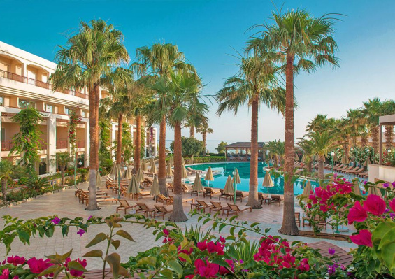 Hôtel Rethymno Palace 5* by Ôvoyages Hôtel Rethymno Palace 5* by Ôvoyages