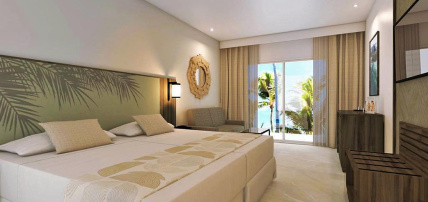 Hôtel Riu Turquoise 4*, Séjour Île Maurice par Ôvoyages Hôtel Riu Turquoise 4*, Séjour Île Maurice par Ôvoyages