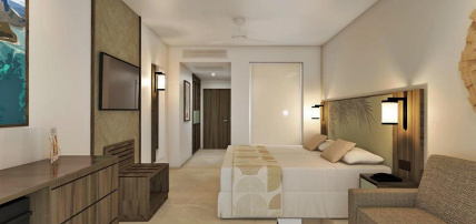 Hôtel Riu Turquoise 4*, Séjour Île Maurice par Ôvoyages Hôtel Riu Turquoise 4*, Séjour Île Maurice par Ôvoyages