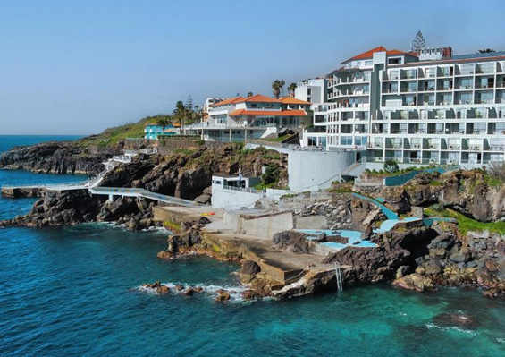 Hôtel Rocamar Lido Resorts 4* Hôtel Rocamar Lido Resorts 4*