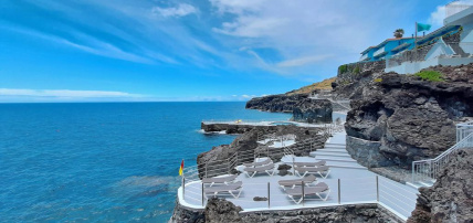 Hôtel Rocamar Lido Resorts 4*, Séjour Portugal, Madère, Île de Madère par Ôvoyages Hôtel Rocamar Lido Resorts 4*, Séjour Portugal, Madère, Île de Madère par Ôvoyages