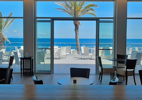 Hôtel Rocamar Lido Resorts 4* Hôtel Rocamar Lido Resorts 4*