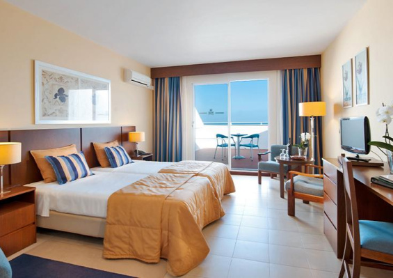 Hôtel Rocamar Lido Resorts 4* Hôtel Rocamar Lido Resorts 4*