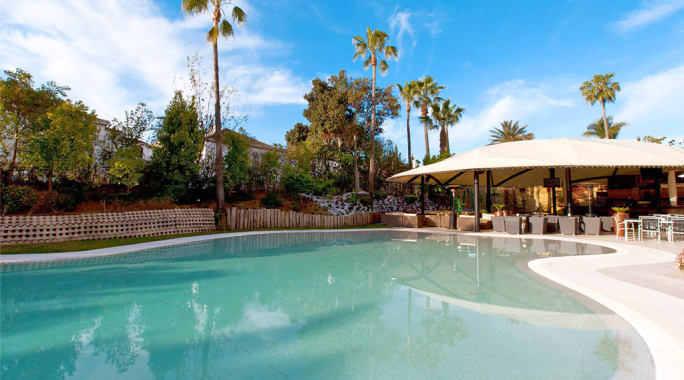 Hôtel Senator Banus Spa 5* Adult Only +16, Séjour Espagne & ses îles, Andalousie, Malaga et sa région par Ôvoyages Hôtel Senator Banus Spa 5* Adult Only +16, Séjour Espagne & ses îles, Andalousie, Malaga et sa région par Ôvoyages