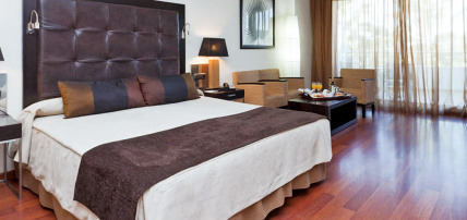 Hôtel Senator Banus Spa 5* Adult Only +16, Séjour Espagne & ses îles, Andalousie, Malaga et sa région par Ôvoyages Hôtel Senator Banus Spa 5* Adult Only +16, Séjour Espagne & ses îles, Andalousie, Malaga et sa région par Ôvoyages