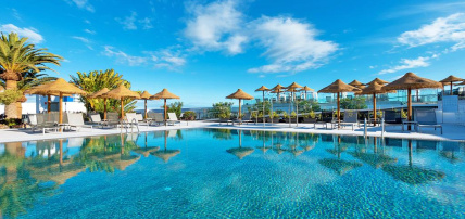 Hôtel Sol Fuerteventura Jandia 4*, Séjour Espagne & ses îles, Canaries, Fuerteventura par Ôvoyages Hôtel Sol Fuerteventura Jandia 4*, Séjour Espagne & ses îles, Canaries, Fuerteventura par Ôvoyages