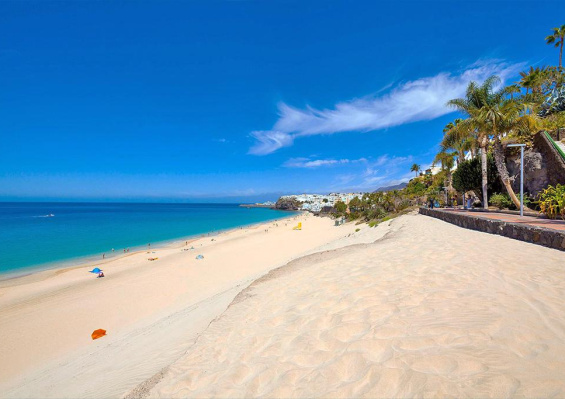 Hôtel Sol Fuerteventura Jandia 4* Hôtel Sol Fuerteventura Jandia 4*