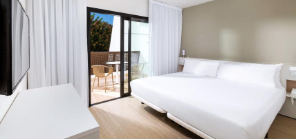 Hôtel Sol Fuerteventura Jandia 4*, Séjour Espagne & ses îles, Canaries, Fuerteventura par Ôvoyages Hôtel Sol Fuerteventura Jandia 4*, Séjour Espagne & ses îles, Canaries, Fuerteventura par Ôvoyages