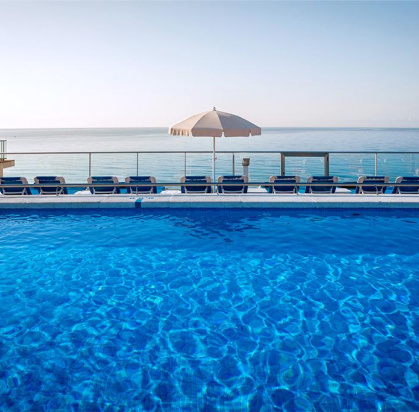 Hôtel Htop Pineda Palace 4* Sup Adult Only +18, Séjour Espagne & ses îles, Barcelone et sa région par Ôvoyages Hôtel Htop Pineda Palace 4* Sup Adult Only +18, Séjour Espagne & ses îles, Barcelone et sa région par Ôvoyages