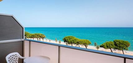 Hôtel Htop Pineda Palace 4* Sup Adult Only +18, Séjour Espagne & ses îles, Barcelone et sa région par Ôvoyages Hôtel Htop Pineda Palace 4* Sup Adult Only +18, Séjour Espagne & ses îles, Barcelone et sa région par Ôvoyages