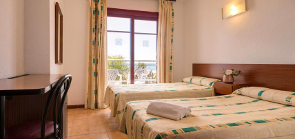 Hôtel Htop Planamar 3*, Séjour Espagne & ses îles, Barcelone et sa région par Ôvoyages Hôtel Htop Planamar 3*, Séjour Espagne & ses îles, Barcelone et sa région par Ôvoyages