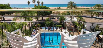 Hôtel Htop Planamar 3*, Séjour Espagne & ses îles, Barcelone et sa région par Ôvoyages Hôtel Htop Planamar 3*, Séjour Espagne & ses îles, Barcelone et sa région par Ôvoyages