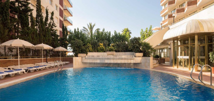 Hôtel Htop Royal Sun 4*, Séjour Espagne & ses îles, Barcelone et sa région par Ôvoyages Hôtel Htop Royal Sun 4*, Séjour Espagne & ses îles, Barcelone et sa région par Ôvoyages