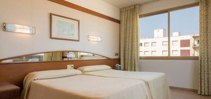 Hôtel Htop Royal Sun 4*, Séjour Espagne & ses îles, Barcelone et sa région par Ôvoyages Hôtel Htop Royal Sun 4*, Séjour Espagne & ses îles, Barcelone et sa région par Ôvoyages