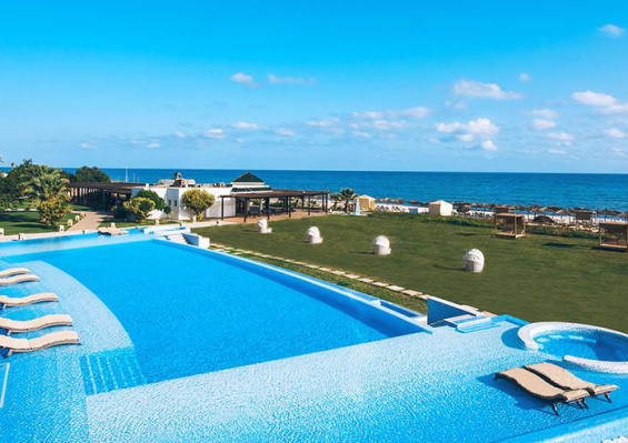 Hôtel Iberostar Selection Kantaoui Bay 5* Hôtel Iberostar Selection Kantaoui Bay 5*