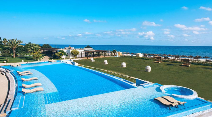 Hôtel Iberostar Selection Kantaoui Bay 5*, Séjour Tunisie, Port El Kantaoui par Ôvoyages Hôtel Iberostar Selection Kantaoui Bay 5*, Séjour Tunisie, Port El Kantaoui par Ôvoyages