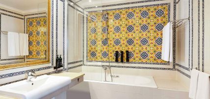 Hôtel Iberostar Selection Kantaoui Bay 5*, Séjour Tunisie, Port El Kantaoui par Ôvoyages Hôtel Iberostar Selection Kantaoui Bay 5*, Séjour Tunisie, Port El Kantaoui par Ôvoyages