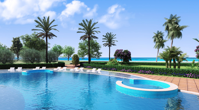 Hôtel Iberostar Selection Eolia Djerba 5*, Séjour Tunisie, Djerba par Ôvoyages Hôtel Iberostar Selection Eolia Djerba 5*, Séjour Tunisie, Djerba par Ôvoyages