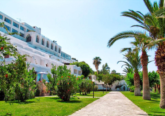 Hôtel Istron Bay 5* Hôtel Istron Bay 5*