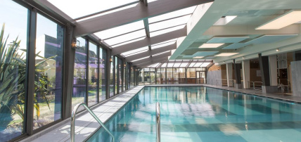 Hôtel Jersey 3*, Séjour France, Bretagne, Saint Malo par Ôvoyages Hôtel Jersey 3*, Séjour France, Bretagne, Saint Malo par Ôvoyages