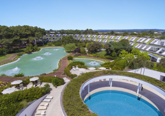 Hôtel Kalidria Thalasso & Spa Resort 5* Hôtel Kalidria Thalasso & Spa Resort 5*