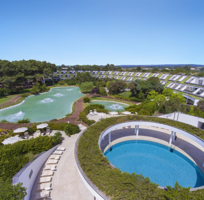 Hôtel Kalidria Thalasso & Spa Resort 5*, Séjour Italie, Pouilles par Ôvoyages Hôtel Kalidria Thalasso & Spa Resort 5*, Séjour Italie, Pouilles par Ôvoyages