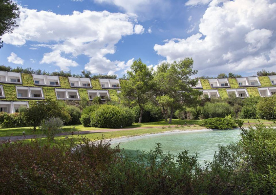 Hôtel Kalidria Thalasso & Spa Resort 5* Hôtel Kalidria Thalasso & Spa Resort 5*