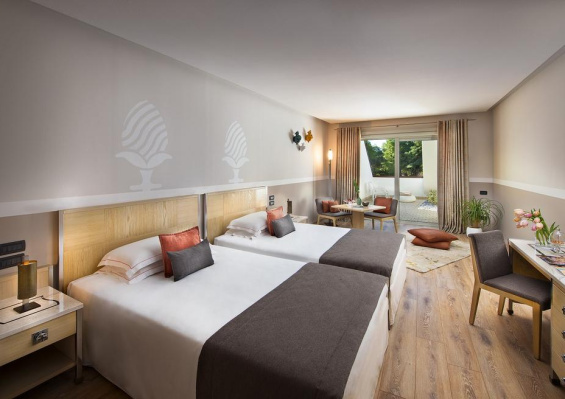 Hôtel Kalidria Thalasso & Spa Resort 5* Hôtel Kalidria Thalasso & Spa Resort 5*