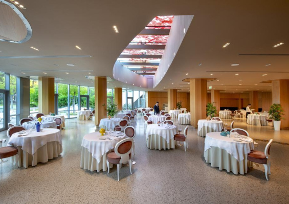 Hôtel Kalidria Thalasso & Spa Resort 5* Hôtel Kalidria Thalasso & Spa Resort 5*