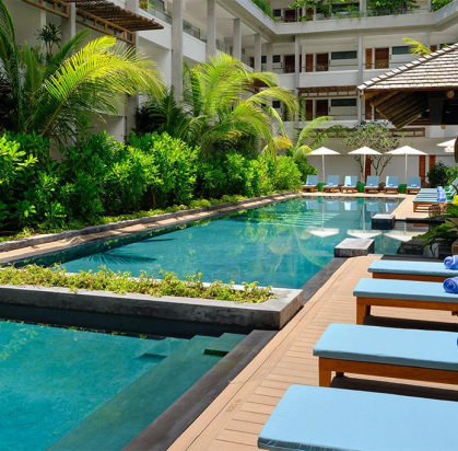 Hôtel Laïla A Tribute Portfolio Resort by Marriott 4* Sup, Séjour Seychelles, Mahé par Ôvoyages Hôtel Laïla A Tribute Portfolio Resort by Marriott 4* Sup, Séjour Seychelles, Mahé par Ôvoyages