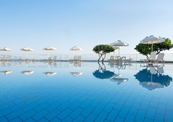 Hôtel Maritimo Beach 4* Hôtel Maritimo Beach 4*