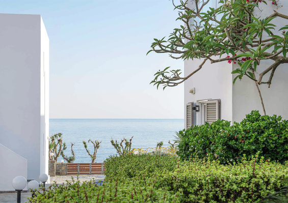 Hôtel Maritimo Beach 4* Hôtel Maritimo Beach 4*