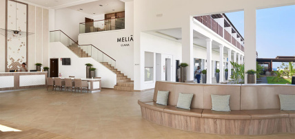 Hôtel Melia Llana Beach Resort & Spa 5*, Séjour Cap-Vert par Ôvoyages Hôtel Melia Llana Beach Resort & Spa 5*, Séjour Cap-Vert par Ôvoyages