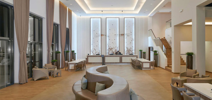 Hôtel Melia Llana Beach Resort & Spa 5*, Séjour Cap-Vert par Ôvoyages Hôtel Melia Llana Beach Resort & Spa 5*, Séjour Cap-Vert par Ôvoyages