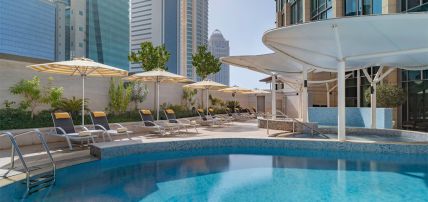 Ôcity Xperience Meridien City Center Doha 5*, Séjour Qatar par Ôvoyages Ôcity Xperience Meridien City Center Doha 5*, Séjour Qatar par Ôvoyages