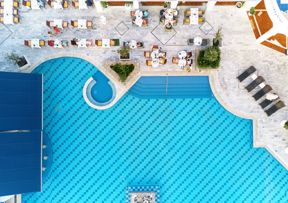 Ôclub Experience Minos Imperial Luxury Beach Resort & Spa 5* Ôclub Experience Minos Imperial Luxury Beach Resort & Spa 5*