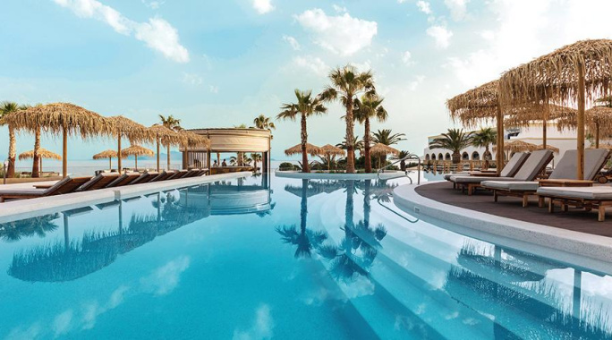 Hôtel Mitsis Norida 5*, Séjour Grèce & ses îles, Kos par Ôvoyages Hôtel Mitsis Norida 5*, Séjour Grèce & ses îles, Kos par Ôvoyages