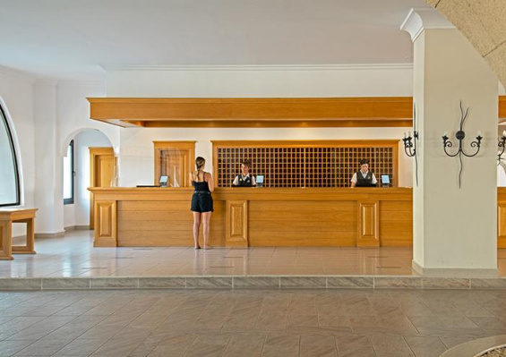 Hôtel Mitsis Norida 5* Hôtel Mitsis Norida 5*