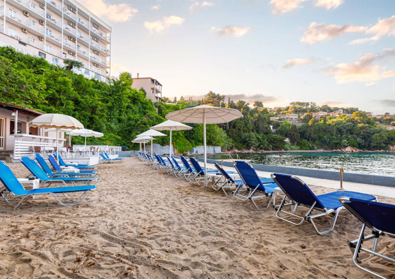 Hôtel Oasis 3* Hôtel Oasis 3*