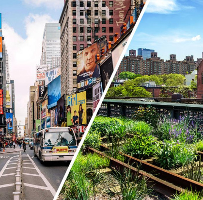 Ôcity Xperience Element New York Times Square West 4*, Séjour Etats-Unis, New York par Ôvoyages Ôcity Xperience Element New York Times Square West 4*, Séjour Etats-Unis, New York par Ôvoyages