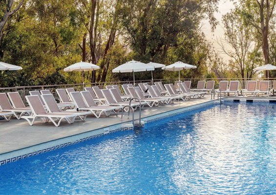 Ôclub Experience Alua Sun Costa Park 4* Ôclub Experience Alua Sun Costa Park 4*