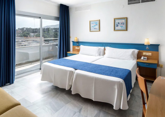 Ôclub Experience Alua Sun Costa Park 4* Ôclub Experience Alua Sun Costa Park 4*