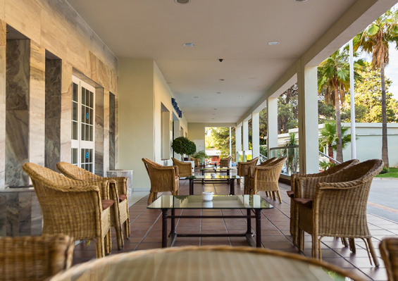 Ôclub Experience Alua Sun Costa Park 4* Ôclub Experience Alua Sun Costa Park 4*