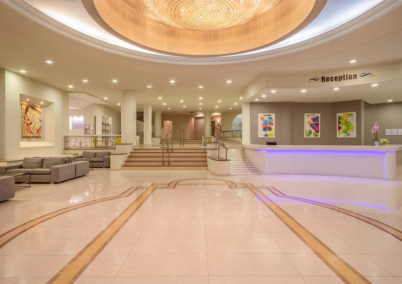 Ôclub Experience Sol by Meliá Cosmopolitan 4* Ôclub Experience Sol by Meliá Cosmopolitan 4*