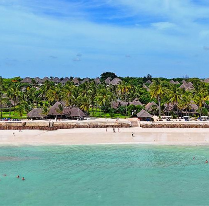 Ôclub Select BlueBay Beach Resort & Spa 5* + Safari 2 nuits en avion, Combiné Tanzanie, Zanzibar par Ôvoyages Ôclub Select BlueBay Beach Resort & Spa 5* + Safari 2 nuits en avion, Combiné Tanzanie, Zanzibar par Ôvoyages
