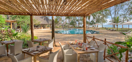 Ôclub Select BlueBay Beach Resort & Spa 5* + Safari 2 nuits en avion, Combiné Tanzanie, Zanzibar par Ôvoyages Ôclub Select BlueBay Beach Resort & Spa 5* + Safari 2 nuits en avion, Combiné Tanzanie, Zanzibar par Ôvoyages