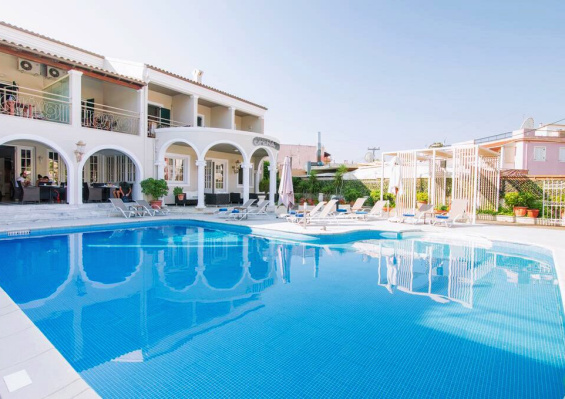 Hôtel Opera Blue 4* Adult Only +16 Hôtel Opera Blue 4* Adult Only +16