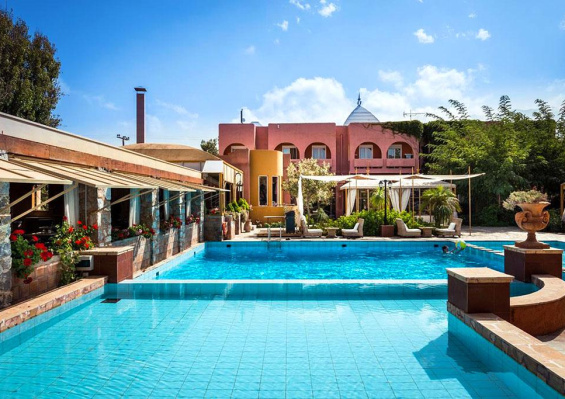 Hôtel Orpheas Resort 4* Adult Only +18 Hôtel Orpheas Resort 4* Adult Only +18